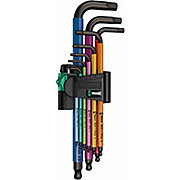 Wera Tools 950-9 Hex-Plus 1 SB L-Key Toolset